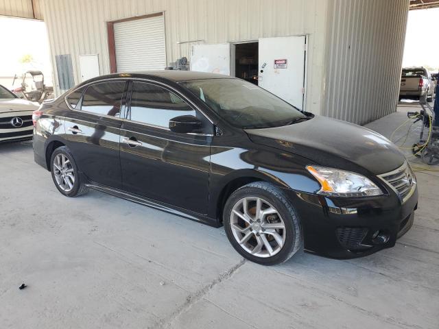 Photo 4 from auction – 2014 NISSAN SENTRA S with VIN 3N1AB7AP0EY292025