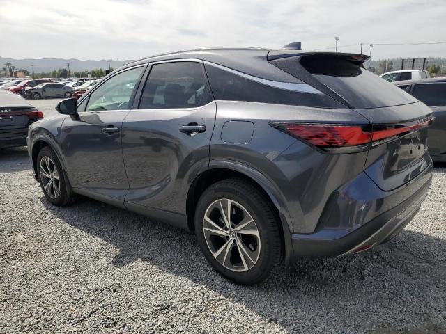 Photo 2 from auction – 2024 LEXUS RX 350 BAS with VIN 2T2BAMBA1RC033106