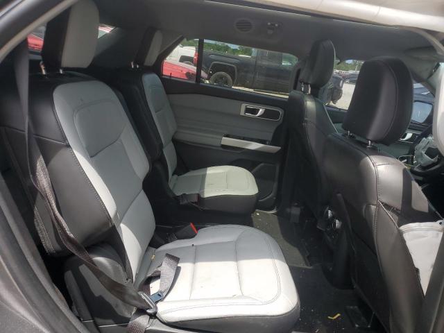 Photo 11 from auction – 2021 FORD EXPLORER with VIN 1FMSK8DH8MGC45817