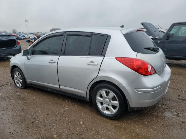 Photo 2 from auction – 2009 NISSAN VERSA S with VIN 3N1BC13E49L357620