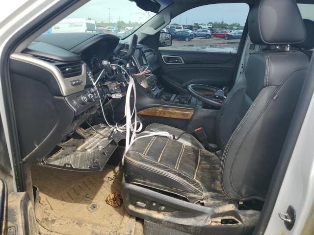 Photo 7 from auction – 2017 GMC YUKON DENA with VIN 1GKS2CKJ1HR138071