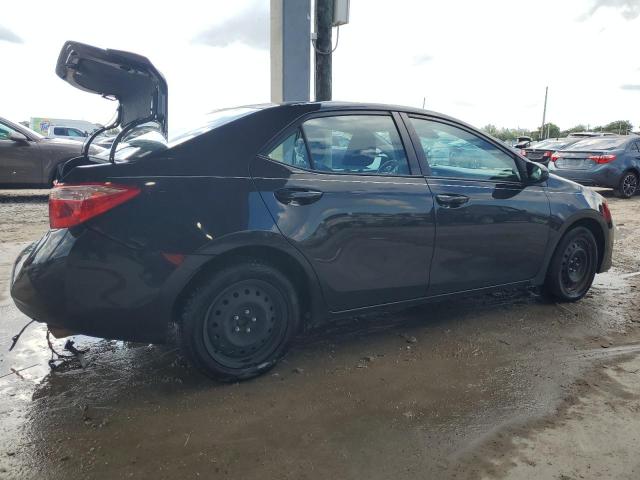 Photo 3 from auction – 2019 TOYOTA COROLLA L with VIN 5YFBURHEXKP939151