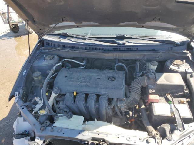 Photo 11 from auction – 2008 TOYOTA COROLLA CE with VIN 1NXBR32E18Z013896