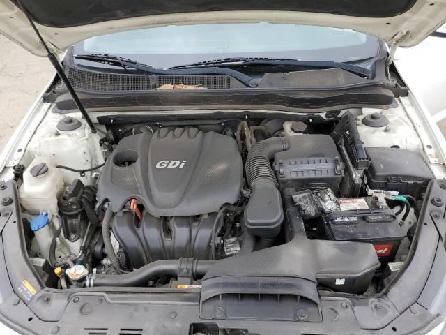 Photo 11 from auction – 2015 KIA OPTIMA LX with VIN KNAGM4A74F5664980