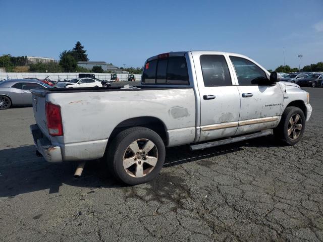 Photo 3 from auction – 2006 DODGE 1500 with VIN 1D7HU18296S566048