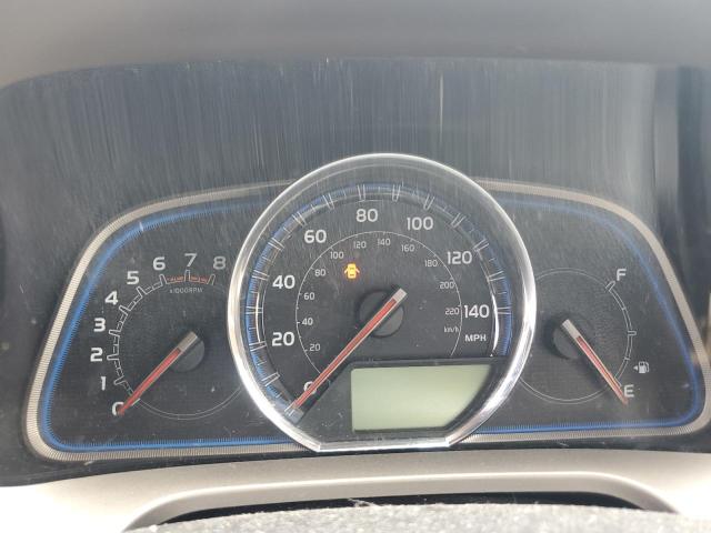 Photo 9 from auction – 2013 TOYOTA RAV4 LIMIT with VIN JTMDFREV6DD036086