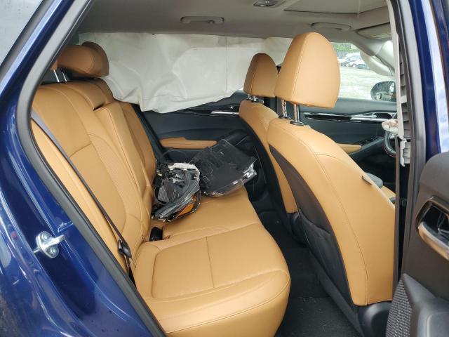Photo 11 from auction – 2025 KIA SELTOS EX with VIN KNDERCAA2S7751602