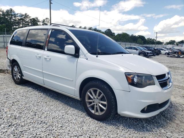 Photo 4 from auction – 2017 DODGE GRAND CARA with VIN 2C4RDGCG6HR557817