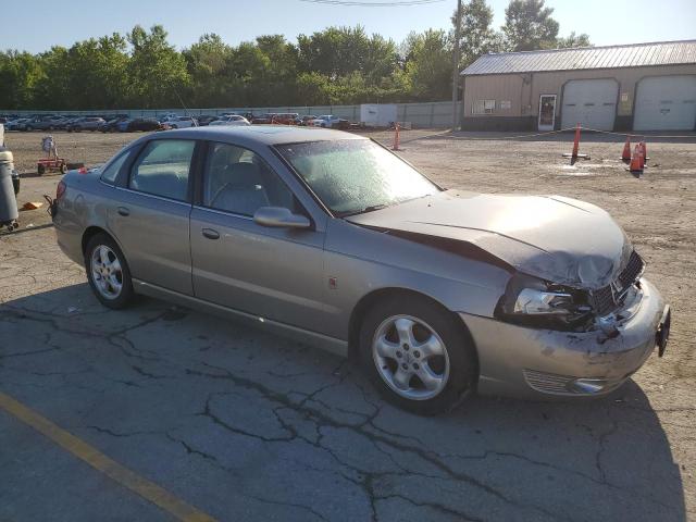 Photo 4 from auction – 2003 SATURN L200 with VIN 1G8JU54F33Y550474