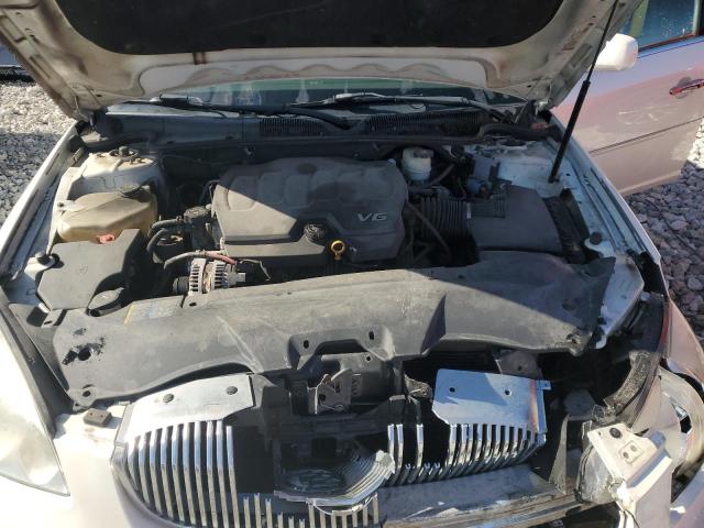 Photo 11 from auction – 2009 BUICK LUCERNE CX with VIN 1G4HD57MX9U116269