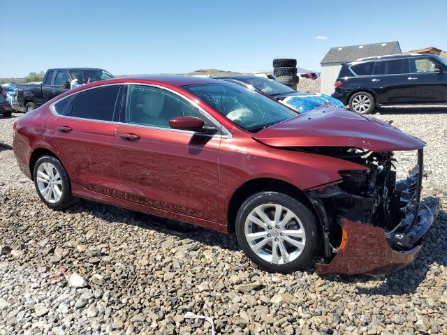 Фото 4 с аукциона – 2017 CHRYSLER 200 LIMITE с VIN 1C3CCCAB5HN502334