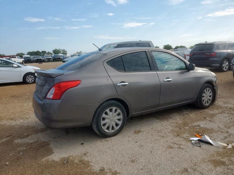 Photo 3 from auction – 2015 NISSAN VERSA S with VIN 3N1CN7AP9FL813841