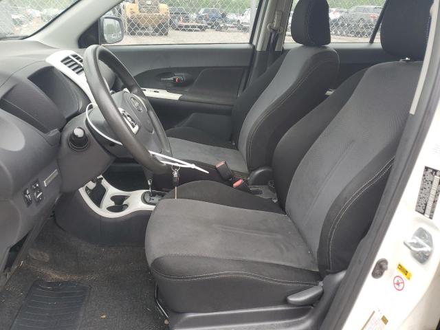Photo 7 from auction – 2012 TOYOTA SCION XD with VIN JTKKU4B42C1015594