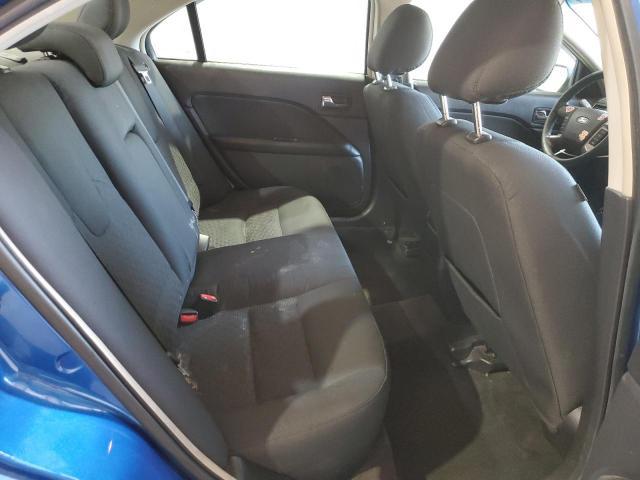 Photo 10 from auction – 2011 FORD FUSION SE with VIN 3FAHP0HA3BR339890