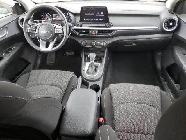Photo 8 from auction – 2023 KIA FORTE LX with VIN 3KPF24AD3PE631405
