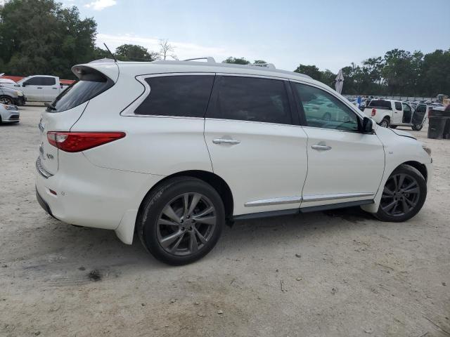 Photo 3 from auction – 2015 INFINITI QX60 with VIN 5N1AL0MM3FC511407