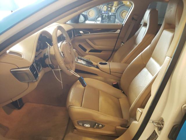 Photo 7 from auction – 2012 PORSCHE PANAMERA S with VIN WP0AB2A77CL061256
