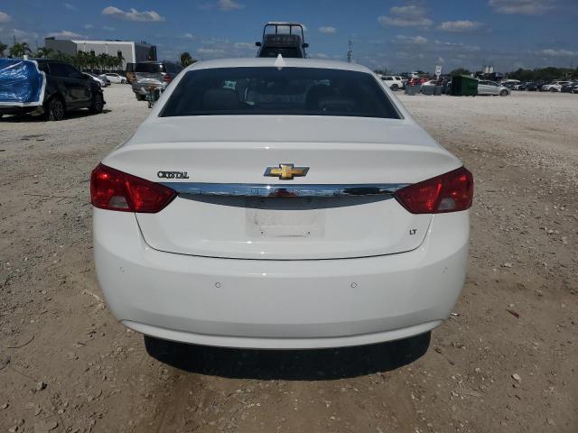 Photo 6 from auction – 2014 CHEVROLET IMPALA LT with VIN 2G1125S35E9101169