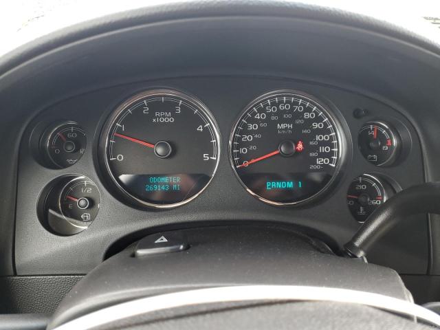 Фото 9 с аукциона – 2007 CHEVROLET SILVERADO с VIN 1GCHK23697F504854