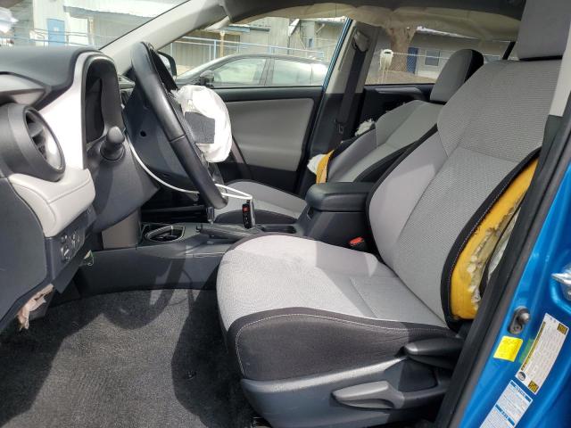 Photo 7 from auction – 2018 TOYOTA RAV4 ADVEN with VIN JTMRFREV8JD233911