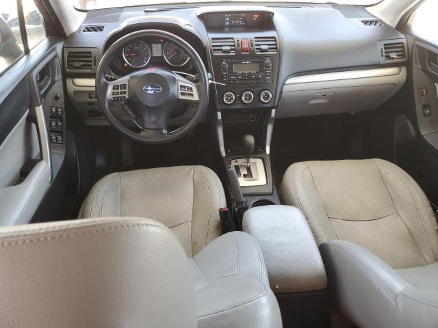Photo 8 from auction – 2014 SUBARU FORESTER 2 with VIN JF2SJAECXEH474806