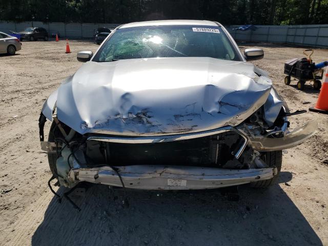 Photo 5 from auction – 2011 FORD TAURUS SEL with VIN 1FAHP2EW4BG113988