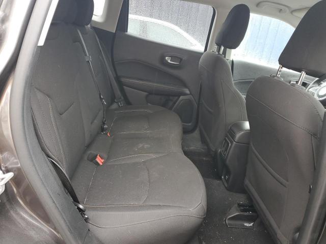 Photo 11 from auction – 2020 JEEP COMPASS SP with VIN 3C4NJDAB8LT210072