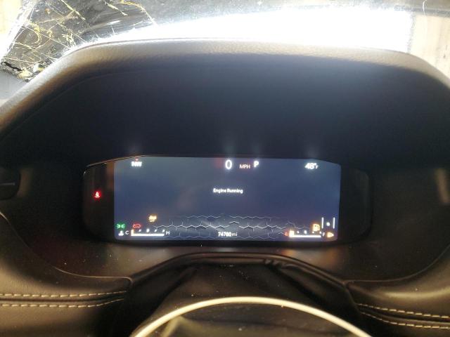 Photo 9 from auction – 2022 JEEP COMPASS LI with VIN 3C4NJDCB8NT143456