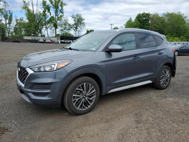 Photo 1 from auction – 2019 HYUNDAI TUCSON with VIN KM8J3CAL2KU079488