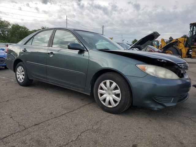 Photo 4 from auction – 2005 TOYOTA CAMRY LE with VIN 4T1BE30K95U412295