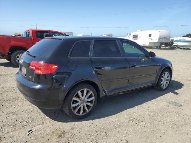 Photo 3 from auction – 2009 AUDI A3 2.0T with VIN WAUHE78P29A135614