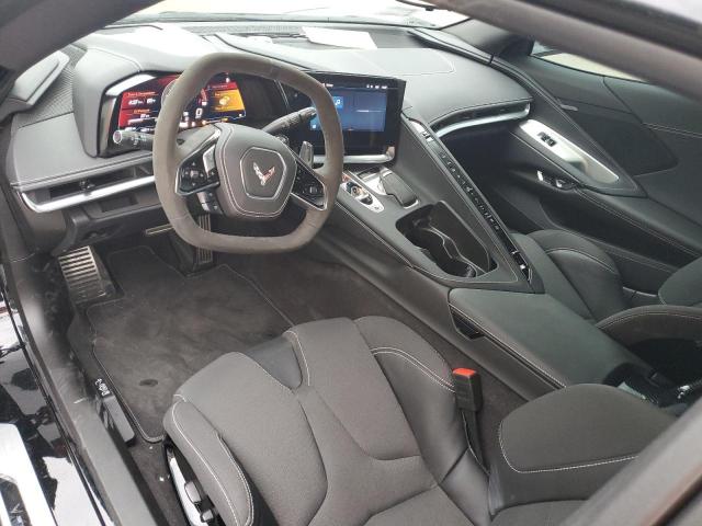Photo 8 from auction – 2025 CHEVROLET CORVETTE S with VIN 1G1YA2D45S5106158