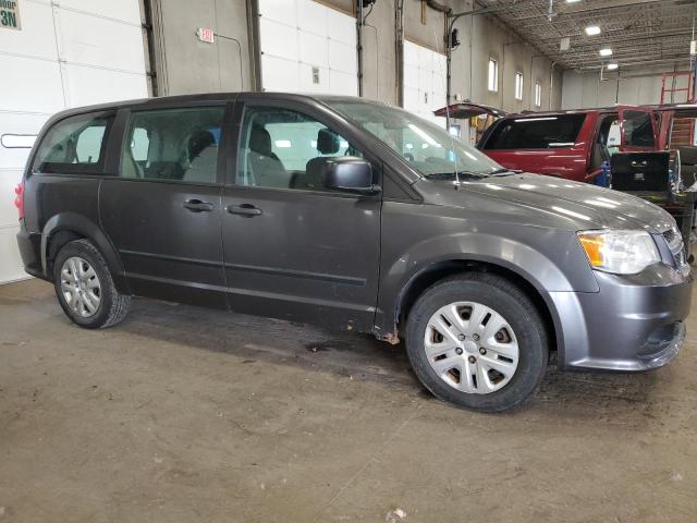 Photo 4 from auction – 2016 DODGE GRAND CARA with VIN 2C4RDGBG8GR356114