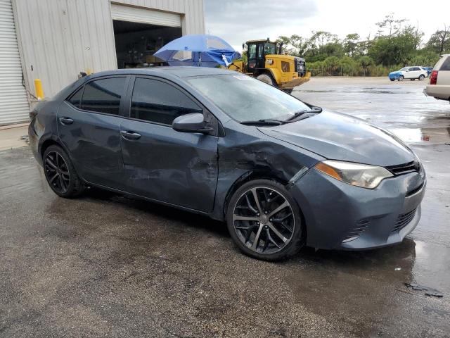 Photo 4 from auction – 2016 TOYOTA COROLLA L with VIN 2T1BURHE0GC745753