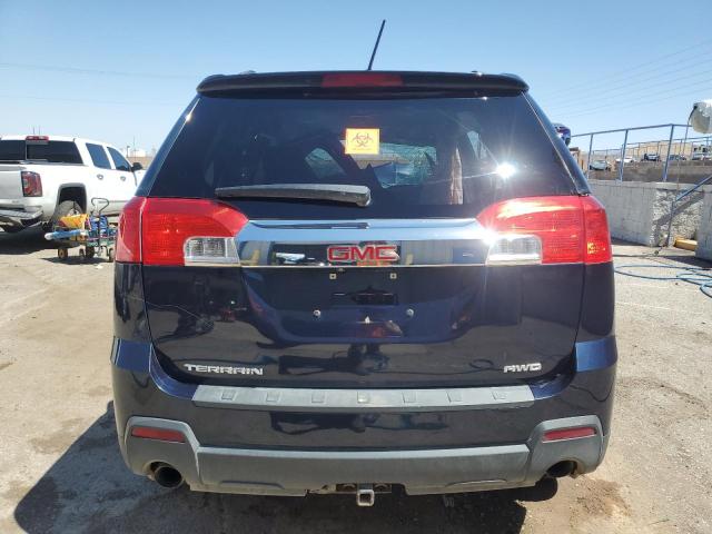 Photo 6 from auction – 2015 GMC TERRAIN SL with VIN 2GKFLWE38F6434081
