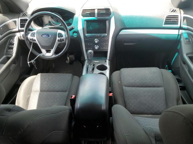 Photo 8 from auction – 2014 FORD EXPLORER X with VIN 1FM5K8D81EGA81521