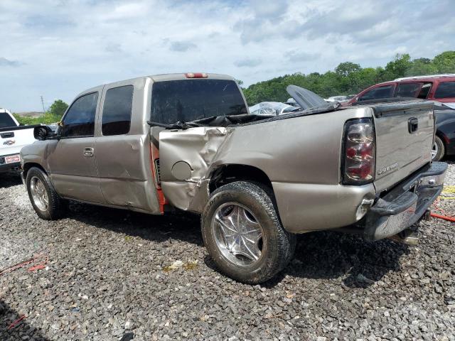 Photo 2 from auction – 2000 CHEVROLET SILVERADO with VIN 2GCEC19T7Y1105621