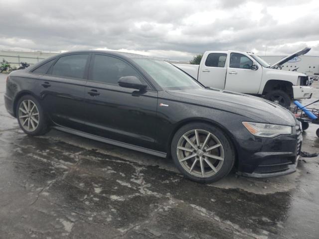 Photo 4 from auction – 2016 AUDI A6 PREMIUM with VIN WAUFGAFC1GN017073