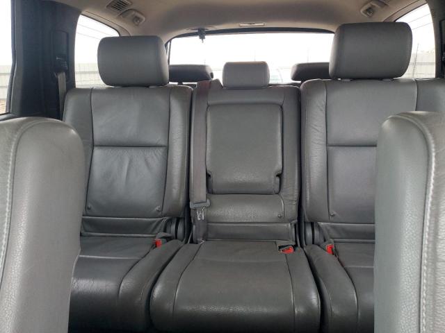 Photo 10 from auction – 2016 TOYOTA SEQUOIA SR with VIN 5TDZY5G11GS065524