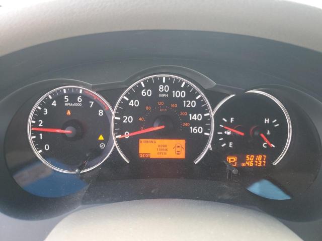 Photo 9 from auction – 2012 NISSAN ALTIMA BAS with VIN 1N4AL2AP7CN408026