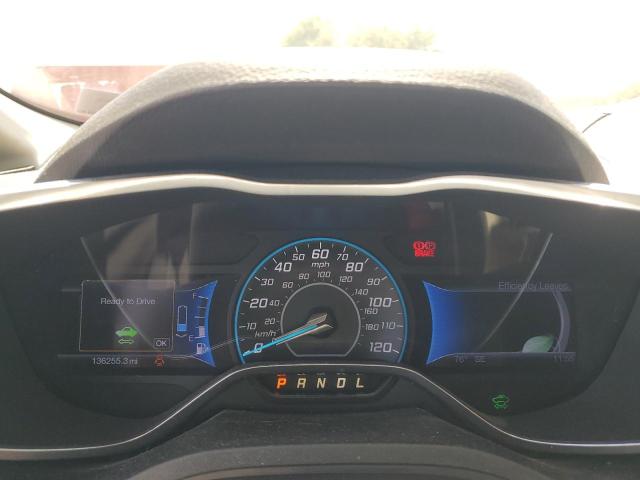 Photo 9 from auction – 2013 FORD C-MAX SEL with VIN 1FADP5BU9DL520864