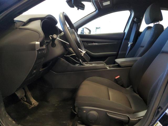 Photo 7 from auction – 2021 MAZDA 3 with VIN JM1BPAJLXM1344017