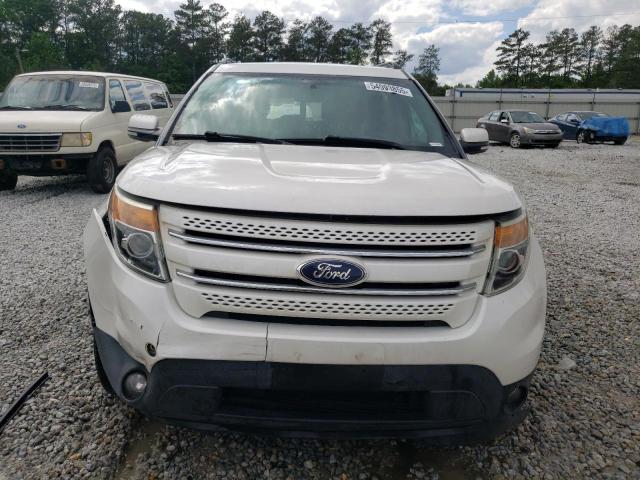 Фото 5 с аукциона – 2013 FORD EXPLORER L с VIN 1FM5K8F88DGB41998
