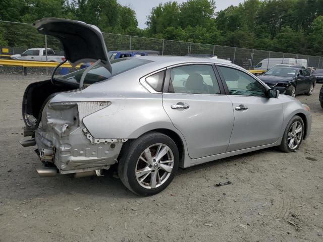 Photo 3 from auction – 2013 NISSAN ALTIMA 2.5 with VIN 1N4AL3AP1DC282975