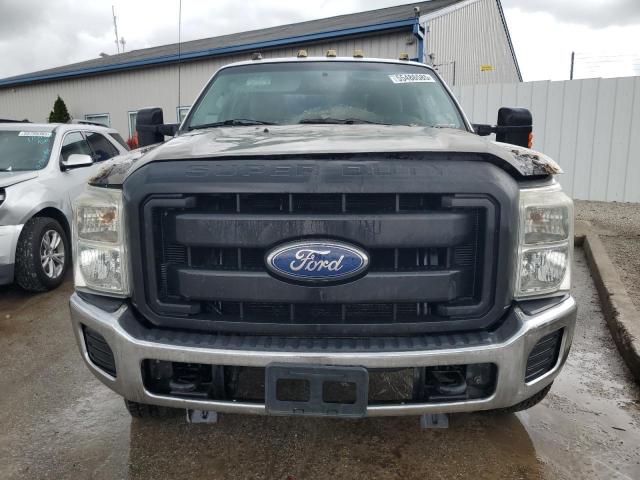 Photo 5 from auction – 2011 FORD F250 SUPER with VIN 1FT7X2B66BED04561