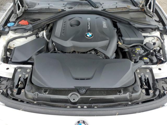 Photo 11 from auction – 2017 BMW 430XI GRAN with VIN WBA4F9C51HG792073
