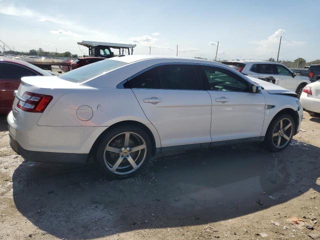 Photo 3 from auction – 2013 FORD TAURUS LIM with VIN 1FAHP2F83DG224700