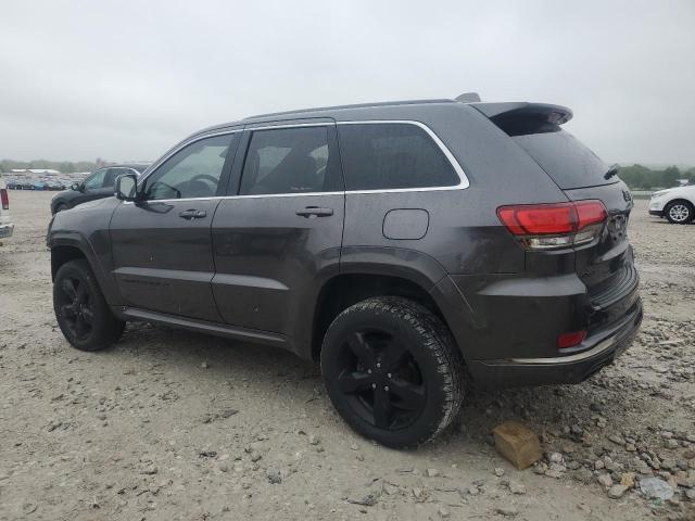 Photo 2 from auction – 2016 JEEP GRAND CHER with VIN 1C4RJFCG7GC375652