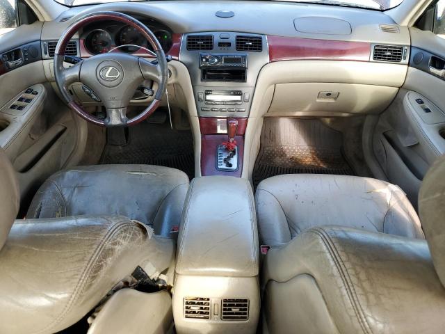 Photo 8 from auction – 2002 LEXUS ES 300 with VIN JTHBF30G620069802