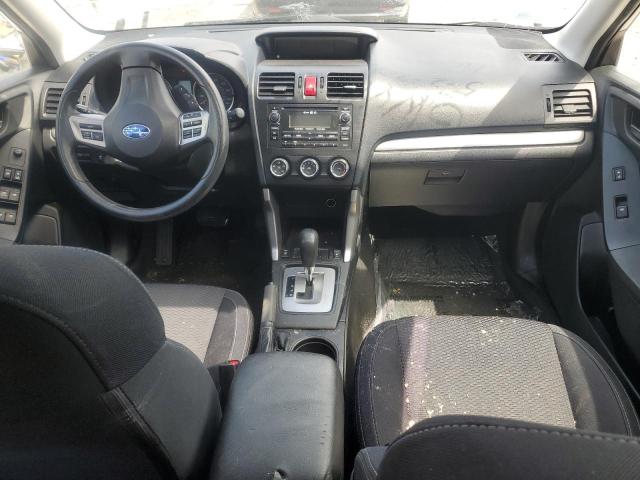 Photo 8 from auction – 2014 SUBARU FORESTER 2 with VIN JF2SJAECXEH543588